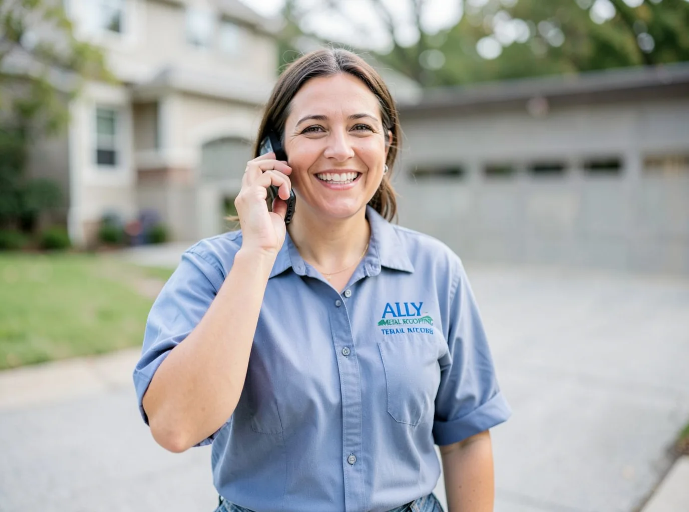 Metal Roof Installation Tok, AK FAQs
